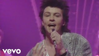 Paul Young - Every Time You Go Away (Top Of The Pops 14/03/1985)