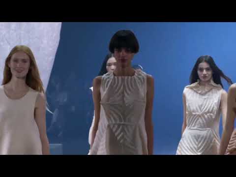 Issey Miyake spring summer 2023 women's  fashion show