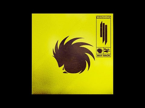 Skrillex, PinkPantheress & Trippie Redd - Way Back [LONGER VERSION]