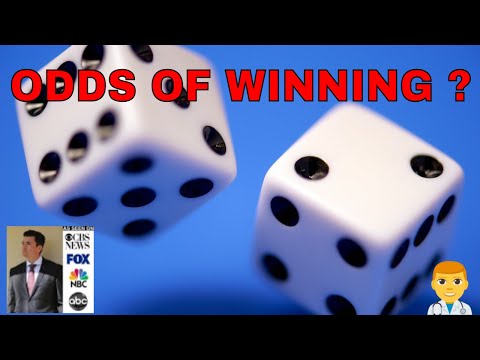YouTube video about: What are the odds of winning a medical malpractice suit?