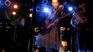 Sleepytime Gorilla Museum @ The Bottom Lounge - The Only Dance