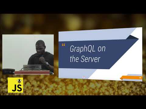 Authentication and Authorization in GraphQL | Prosper Otemuyiwa | BuzzJS 3.1 2018