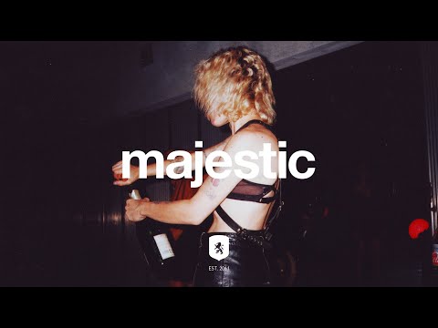 LADYMONIX - It's A Party Dammit!