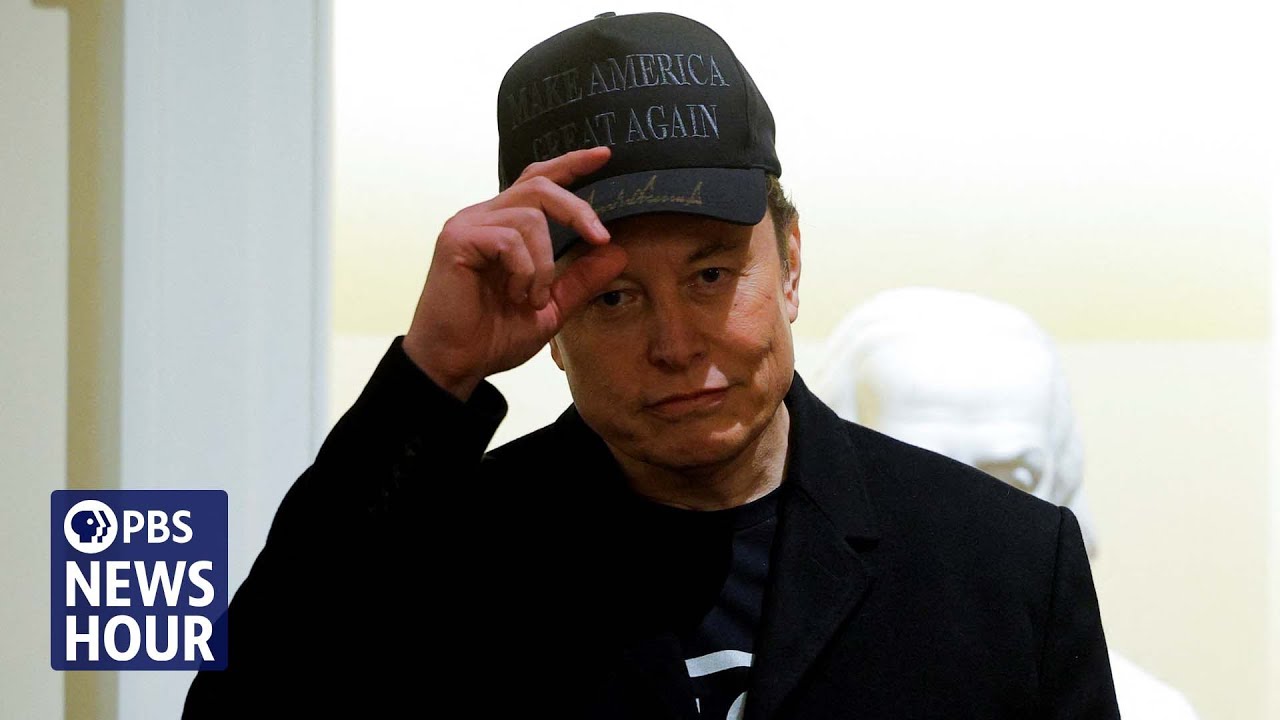 A look at the misleading and incorrect claims on DOGE's 'wall of receipts'