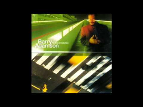 Barry Adamson - Jazz Devil