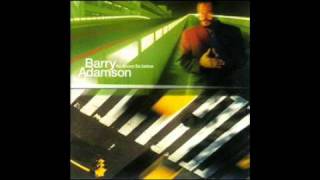 Barry Adamson - Jazz Devil