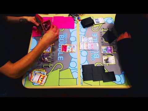 Elite 8 Wisconsin State Championships 2014 Pokemon TCG