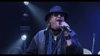 Toto - Girl Goodbye - 40 Tours Around The Sun (2018) (Audio DTS 5.1)