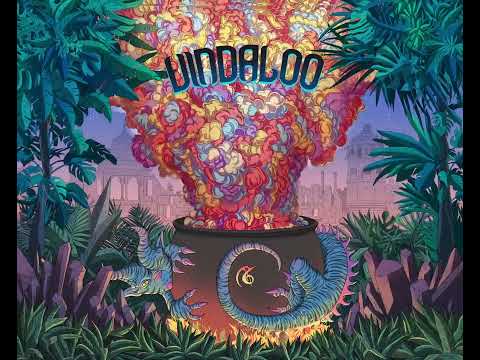 01 Madianbrains - Particle Accelerator