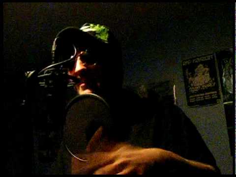 Rappers.in VBT10 - 1. Vorrunde - FloW-KinG