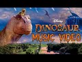 Disney S Dinosaur 2000 Music Video