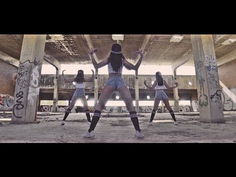 Sak Noel ft. Sito Rocks - Pinga (Official Video)