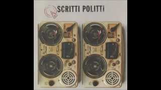Scritti Politti   She's A Woman
