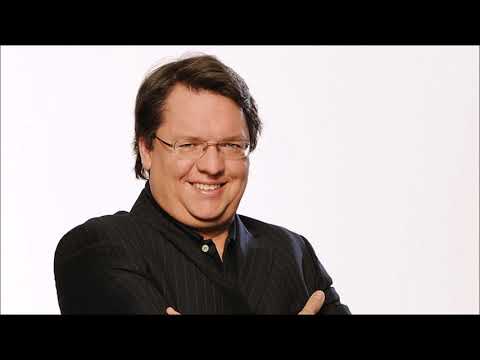 Helmut Schleich - Preisträger Salzburger Stier 2017 (audio)