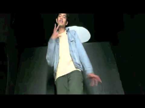 Le Confessional 21 Sept 2012 #2