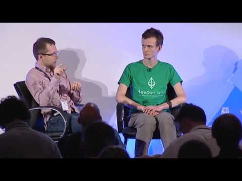 DEVCON1: Panel: Standardization