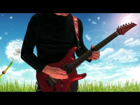 Rubina’s Blue Sky Happiness HD Cover