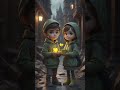 Kaise Bataye Kyun Tujhko Chahe Cartoon New WhatsApp Status Hindilovesong Trendingshorts