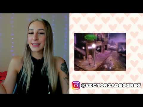 COLOMBIAN REACTS TO Michael Jackson - Billie Jean (OfficialVideo)