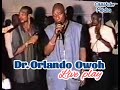 Dr. Orlando Owoh Live Play