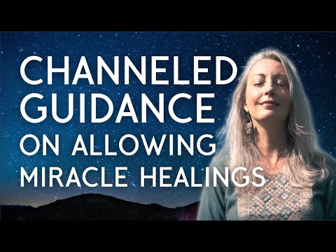 [Miracle Treatments] CHANNELING Zeta Reticuli "Tall Gray" On Health & Unconscious Programming