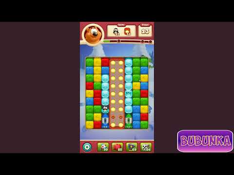 Toon Blast level 788 HD