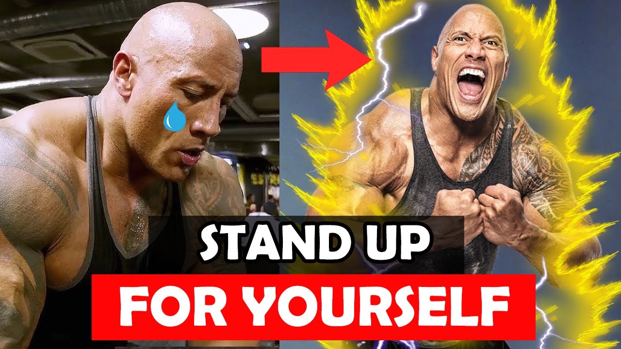 ARE YOU WEAK? ASSERTIVENESS TRAINING (4 Tips)