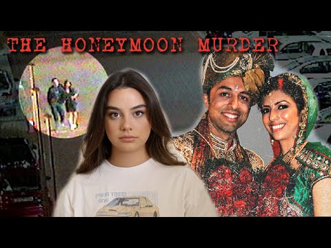 THE HONEYMOON MURDER: The Case Of Anni Dewani