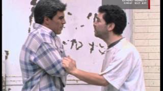 Barrio bravo de Tepito-Trailer Cinelatino