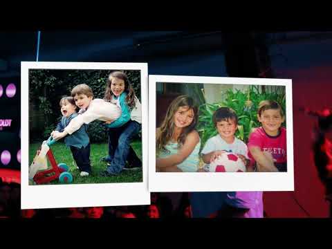 ÑAKO - “ARGENTINA QUERIDA” (VIDEOCLIP OFICIAL)