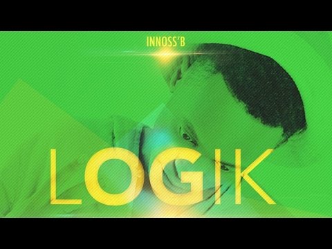 Innoss'B - Logik (audio lyrics)