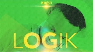 Innoss'B - Logik (audio lyrics)