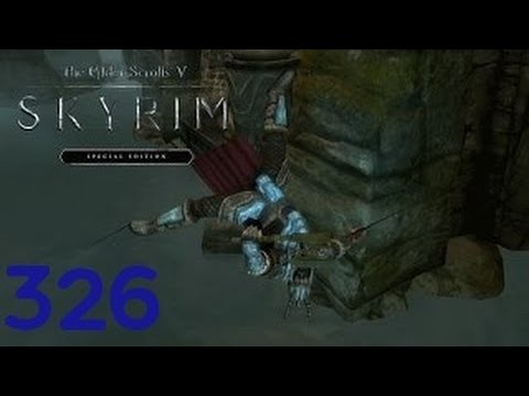 Skyrim Special Edition Part 326-Ruby Dragon Claw
