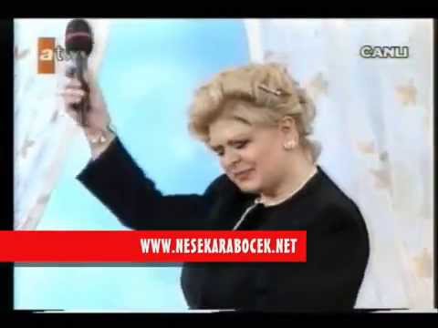 NEŞE KARABÖCEK - SENİ BULDUM YA (1998)