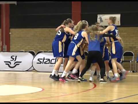 RIG Marks vilda segerjubel!