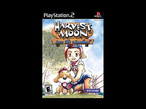 Sound Test Unlocked! Best VGM 564 - Autumn (Harvest Moon: Save the Homeland)