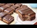 Can T Believe How EASY It Is To Make This NO BAKE Dessert
