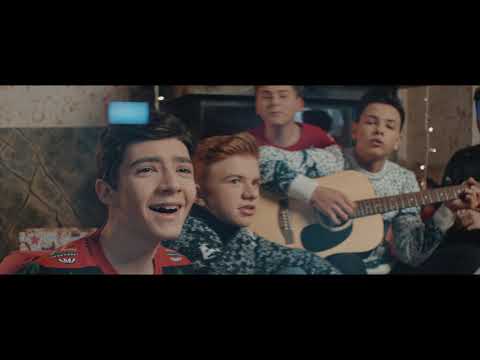 TAYNA feat. 7TEEN’S - Last Christmas