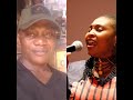 CHAKA CHAKA Take It Easy My Dream Is To Meet Yuvonne Chaka Chaka Face To Face I Will Be Happy