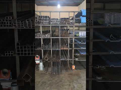 Square Hollow Section Pipe