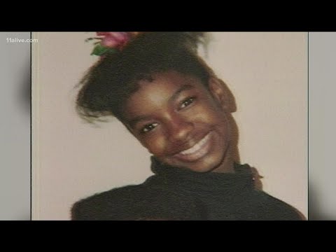 Mother of young girl who was raped, killed more than 25 years ago speaks after cold case cracked