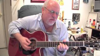 One Bad Apple Osmond Brothers Cover