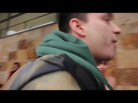 FINN BALOR VS ADRIANO VS EL JENNY / FILTROS CARNAVATTLES