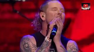 Stone Sour - Say You&#39;ll Haunt Me (KNOTFEST MEXICO 2017)