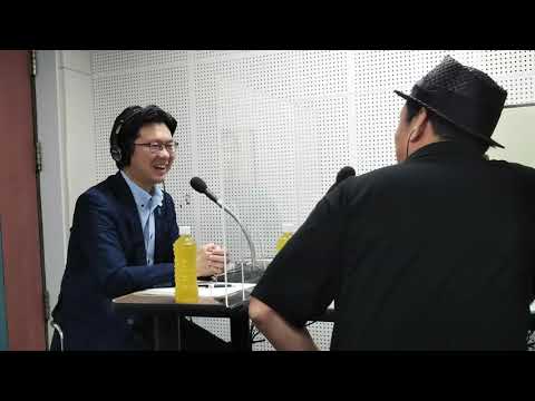 医学科 （40杯目 7月17日OA）米子市長　伊木隆司さん