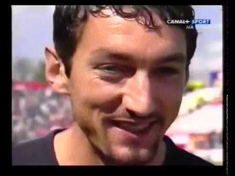 2003.05.04 Widzew Łódź - Legia Warszawa 1:3 (0:0) 1. polowa