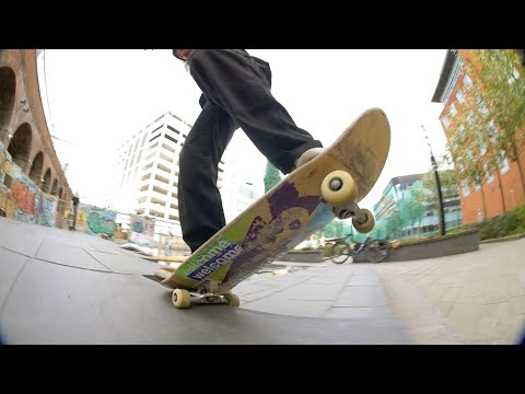 Foz - Sovereign Square