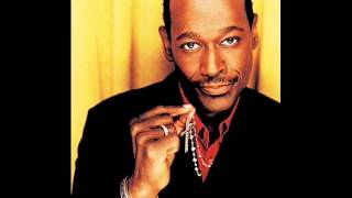 Luther Vandross - Can't Be Doin' That Now