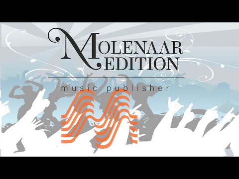 Hallelujah (for Brassband) - Leonard Cohen/Arr. Dean Jones