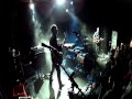 JERONIMO Pieds Nus Dans L'aube (live)